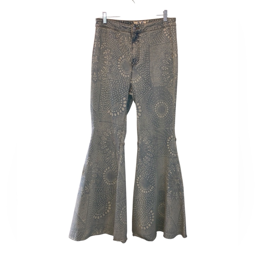 We the free flare size 30 jeans
